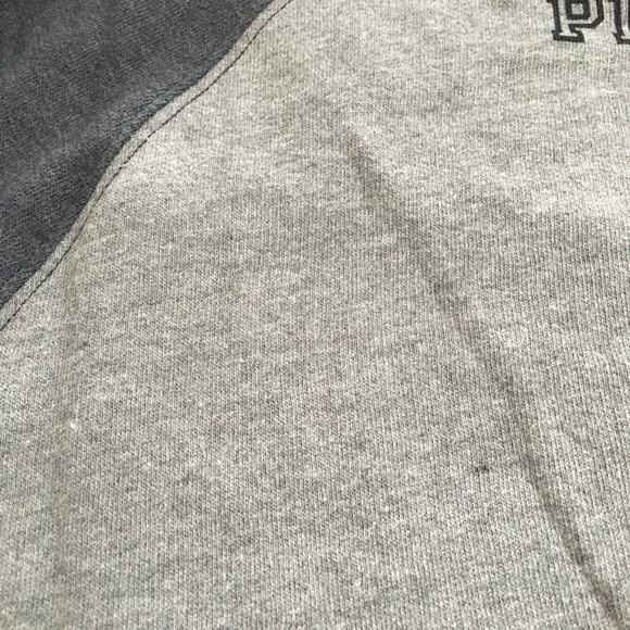 VS Pink *S* logo full zip - Picture 6 of 6